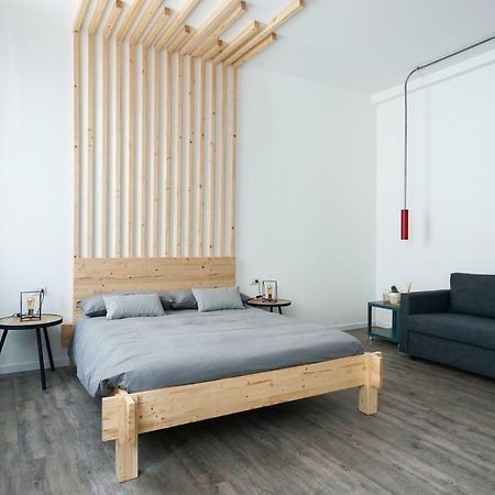 Artisan Home Bergame Extérieur photo