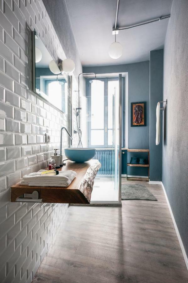 Artisan Home Bergame Extérieur photo