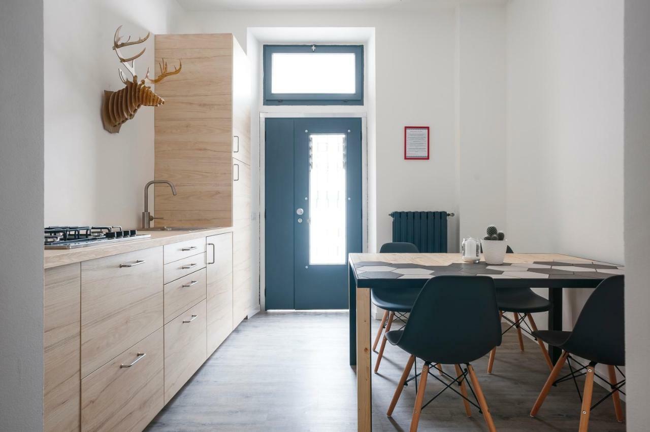 Artisan Home Bergame Extérieur photo